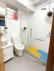 Blk 463B Sembawang Riverlodge (Sembawang), HDB 4 Rooms #591292801
